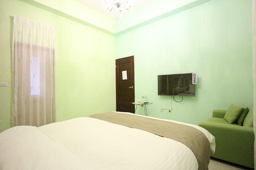 Muses' Fantasy B&B Taitung Exterior foto
