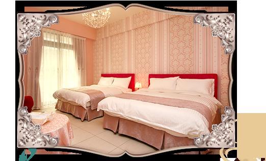 Muses' Fantasy B&B Taitung Exterior foto