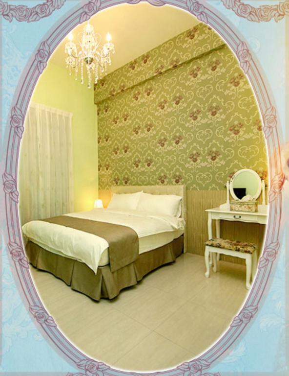 Muses' Fantasy B&B Taitung Exterior foto